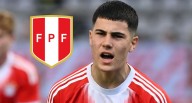 ¿La primera movida de Barreto? FPF envió carta de reserva por Felipe Chávez para los amistosos de Perú