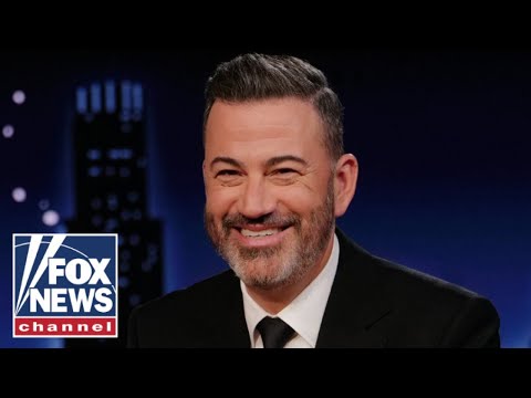 BREAKING: Jimmy Kimmel RETURNS to Sinclair's ABC stations