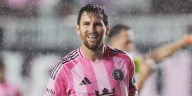 Dos golazos, asistencia top y un gesto de líder con un compañero: el partidazo récord de Messi en el triunfo de Inter Miami