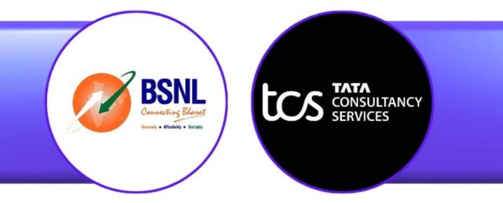 BSNL in partnership with TCS, C-DOT and Tejas Networks introduce ‘Bharat Telecom Stack’ to foster digital connectivity across India