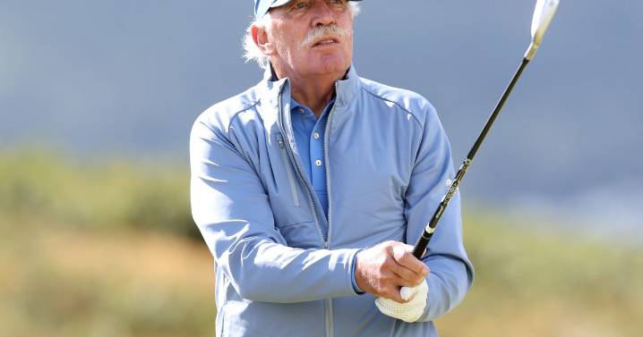 Dermot Desmond at centre of £6m lawsuit as Celtic supremo 'concerned' at how golf club cash is being spent