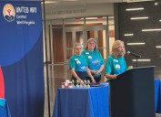United Way of Central West Virginia celebrates 20th Day of Caring