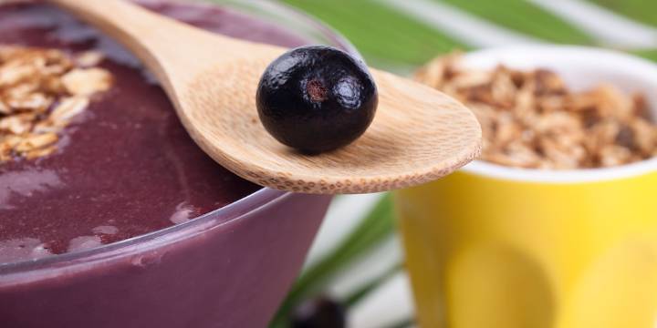 ¿Cómo se conoce el açaí en Perú? Este fruto ayuda a prevenir enfermedades como la diabetes y la obesidad