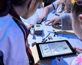 Estudiantes de Aguascalientes participarán en la Olimpiada Mundial de Robótica