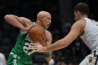 Boston Celtics rotation hopeful explains mindset going into crucial year