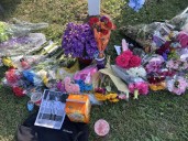 A community mourns the loss of a teenage girl killed in Thursday’s fatal car crash in Harford County