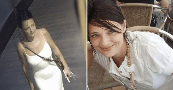 Crystal Beale: Man with murder of woman whose body was found in Brisbane River
