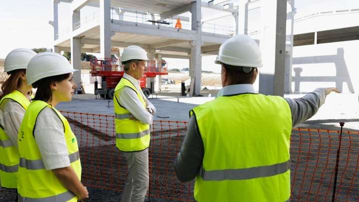 Galicia se reivindica como líder nacional en producción de proteínas con una nueva planta