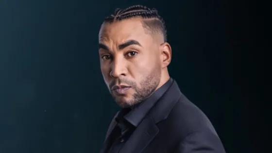 Don Omar aclara rumores: sigue en la música y lanza álbum en 2026