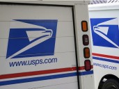 Postal traffic to U.S. sank 80% after exemption on parcels ends