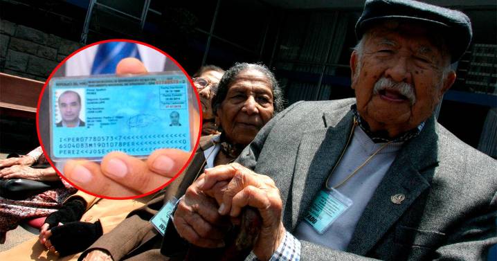 ¿Sabías que ya no todos deben renovar su DNI en Perú? Reniec aclara quiénes no tienen esta obligación
