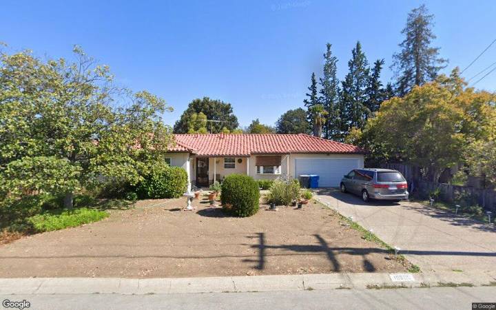 The top 10 most expensive home sales in Santa Clara, reported the week of July 28