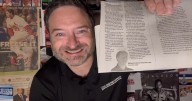 Ten Hochman: Thank you, Gordo! Homage to retiring Jeff Gordon, the talented P