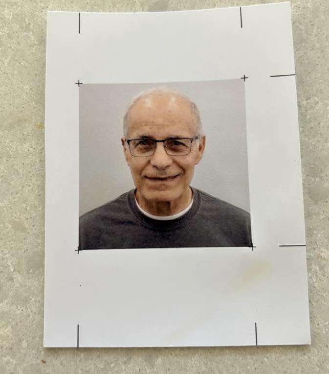 Missing Lancaster Township man located