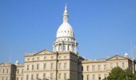 Michigan’s capital plans new approach to homelessness: A pod city