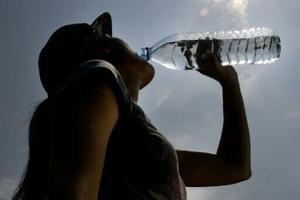 Cities face risk of water shortages in coming decades: study