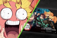 Cinépolis y Cinemex regalarán posters en las funciones de Demon Slayer Castillo Infinito en México: cómo y cuándo conseguir el tuyo