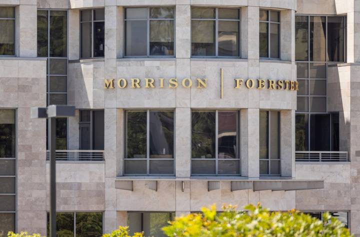 MoFo Reaches Settlement in Transgender Client Dispute