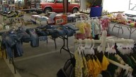 Caesar Creek Flea Market to close after nearly 50 years of business