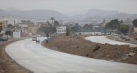 Inauguran pista de Vía Expresa Sur: las preguntas que urgen respuestas sobre lo que resta de la obra