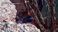 Chaves County hiker rescued after fall