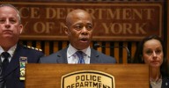 El alcalde de Nueva York, Eric Adams, se retira de la carrera a la reelección
