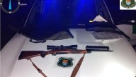 Extremadura refuerza los controles contra la caza furtiva durante la berrea: multas de hasta cinco años de inhabilitación