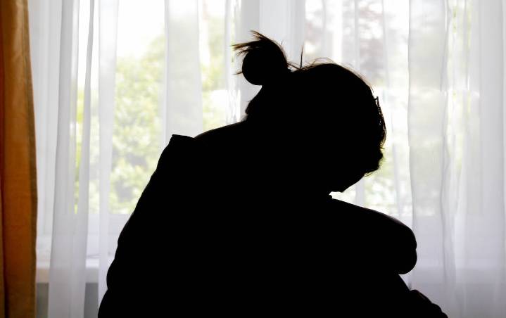 Dear Annie: Is it finally time to go no-contact with my abusive mother?