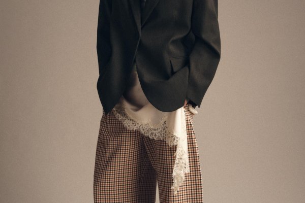 Las tendencias de otoño-invierno en 3 looks de Zara
