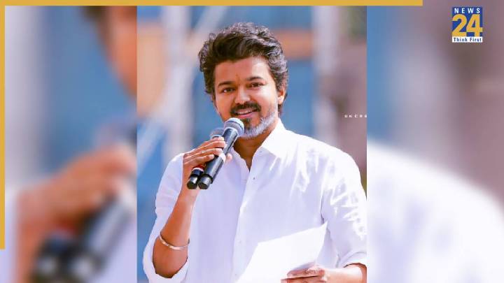Tamil Nadu Stampede- TVK Chief And Actor Vijay’s first Statement, Expresses Grief; Says My Heart is Shattered…