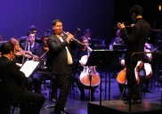 OSULS estrenará dos obras chilenas y una internacional en concierto gala del 21° Festival Musicahora