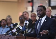 Memphis mayor says he got confirmation National Guard would be deployed from Trump’s TV comments
