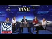 Gutfeld: Dems' 'Trump derangement addiction' has reduced them to one play