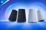 Sony lanza Pulse Elevate: Los primeros altavoces inalámbricos para PS5, PC y PlayStation Portal