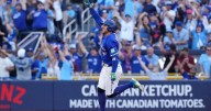 Jays plan intrasquad games ahead of ALDS opener