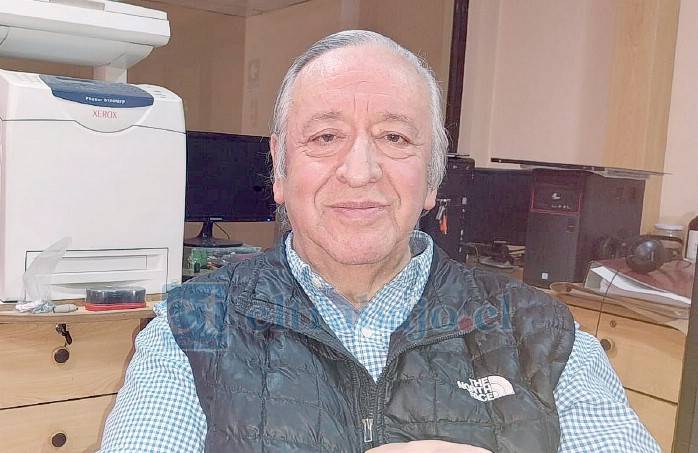 Carta al Director: Caso agricultores y Minera Vizcachitas