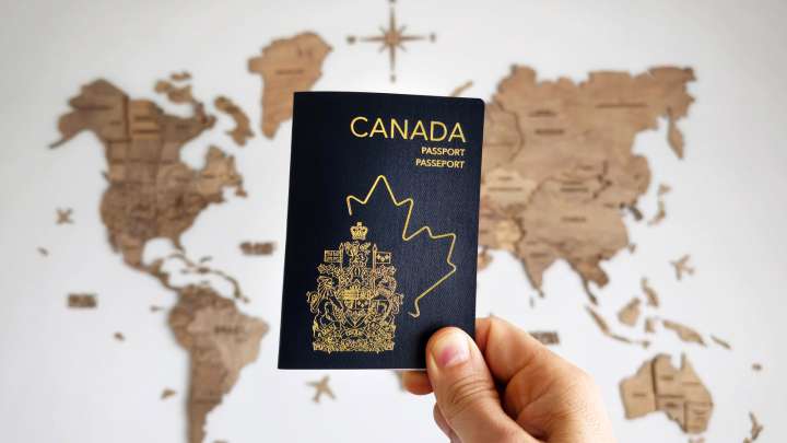 The Canadian Government Issues New "Avoid Alll Travel" Advisory To South American Country