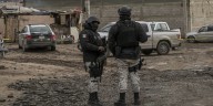 Balacera afuera de dos planteles escolares provoca pánico en Tijuana: alumnos y personal docente fueron evacuados