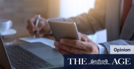 I posted on social media about a contentious topic. Could I get fired?