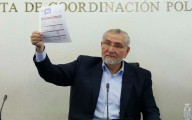 Adán Augusto López precisa montos de impuestos liquidados por dar “asesorías legales”