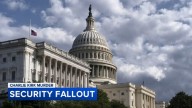 Political leaders confront security concerns and fear in wake of Charlie Kirk's assassination
