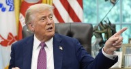 Trump will watch U.S. Open men's singles final