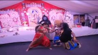 Walt Disney, Nandalal Bose and Jamini Roy to be honoured in UK's Durga Puja