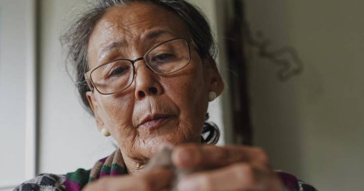 Decades after they endured forced contraception, Greenlandic women still suffer from the trauma