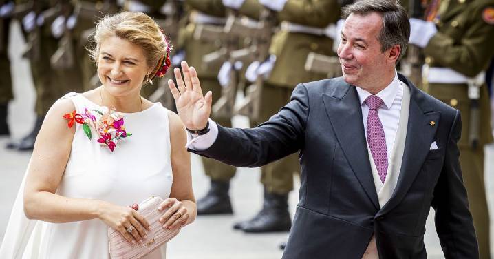 Grand Duke Henri of Luxembourg abdication: In just under a month, this small European country will have a new head of state following abdication | Everything to know about the three days of celebratio