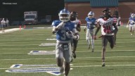 Football Friday Night Roundup | West Laurens' Ty Cummings shatters records, while Central Georgia sophomores shine