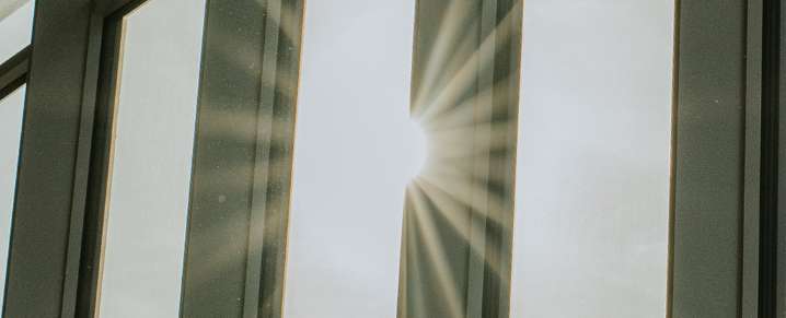 Scientists Create Clear Coating To Invisibly Turn Windows Into Solar Panels