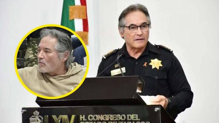 Hernán Bermúdez Requena iba a operar red criminal en Paraguay, asegura el gobierno