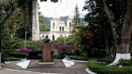 El bello pueblo boyacense reconocido por su producción artesanal y hermosos paisajes; está a tres horas de Bogotá