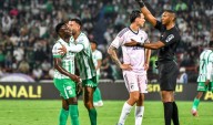 Piden SANCIÓN para Marino tras extraña acción contra jugador de Millos